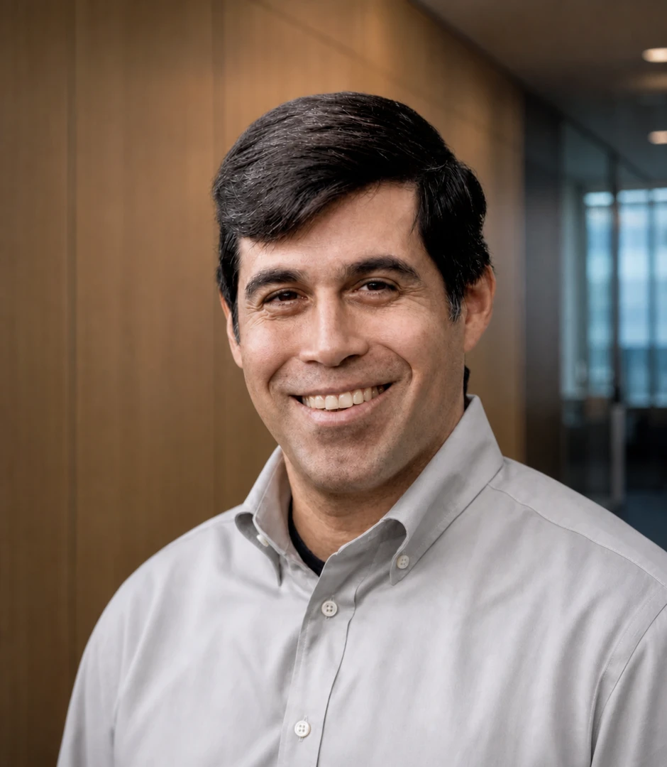 Dr. Dave Pearson
