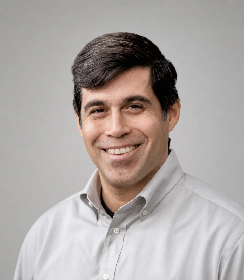 Dr. Dave Pearson