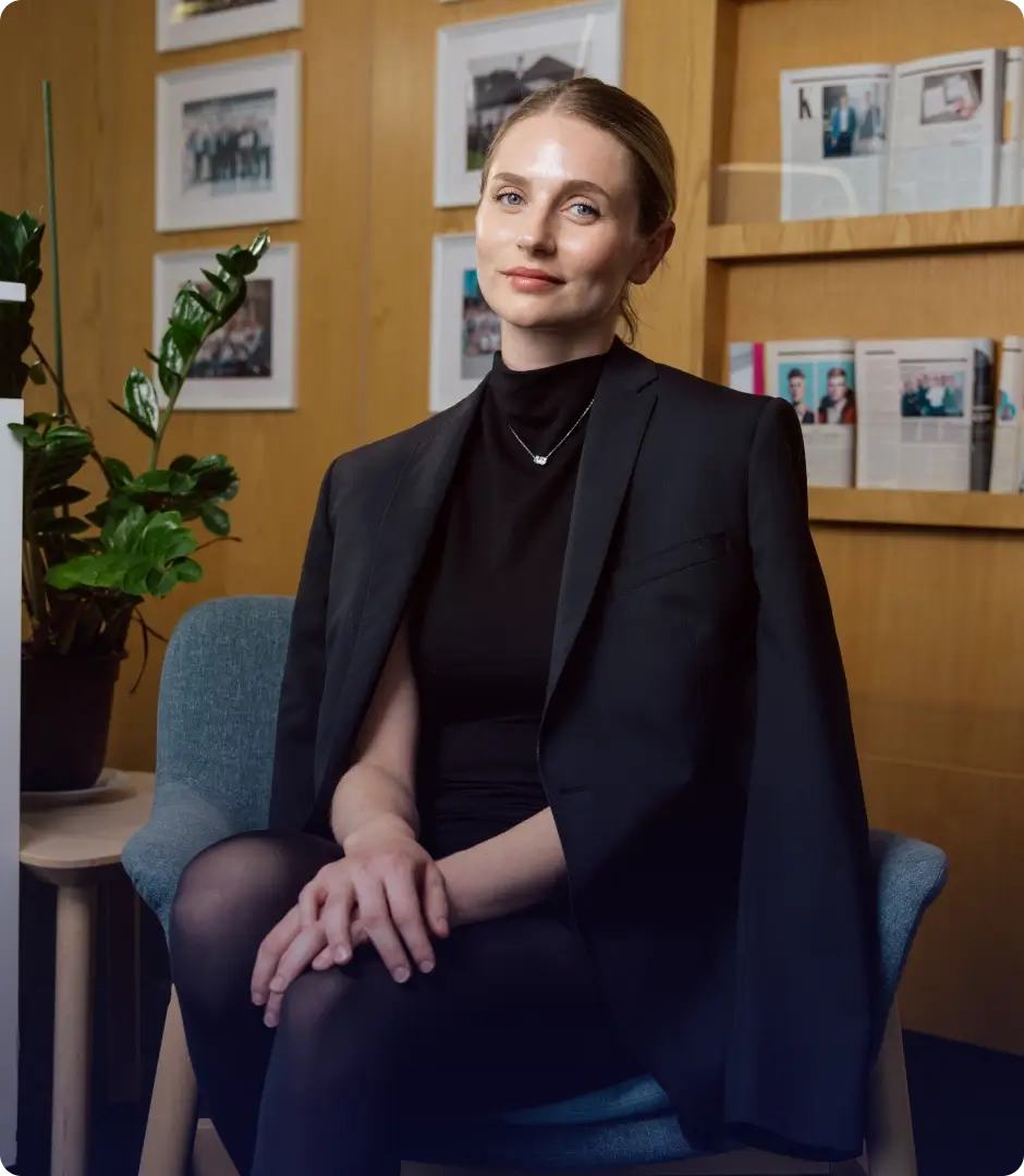 Dr. Timea Kisova