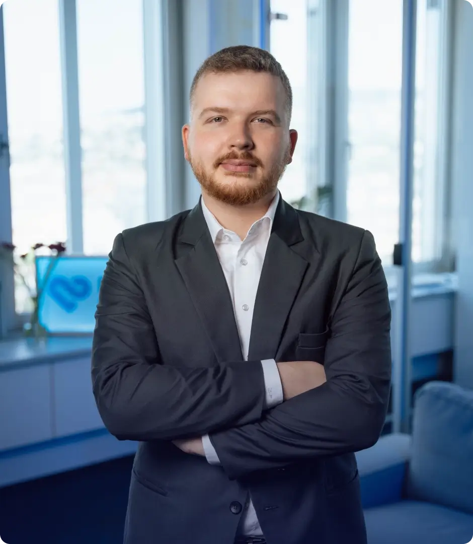 Adam Rafajdus