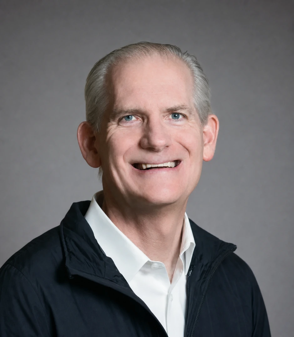 Mike Wall