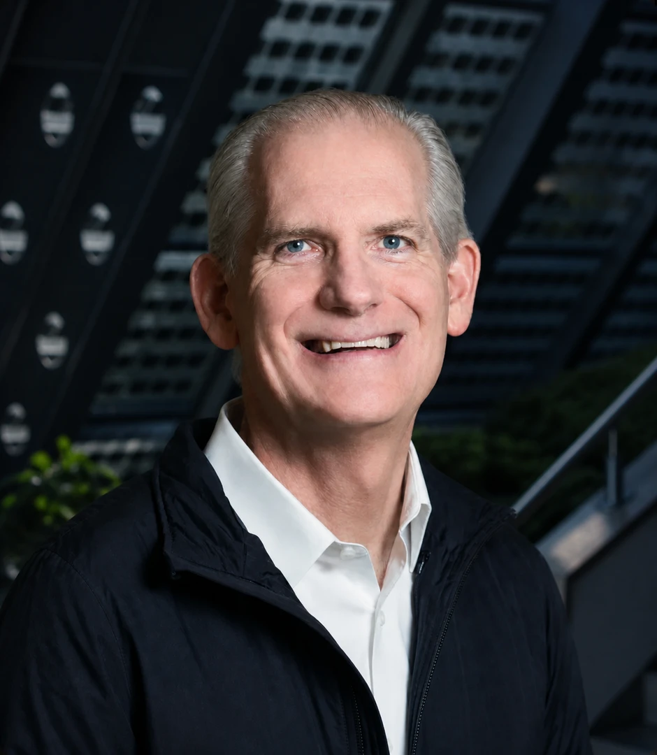 Mike Wall