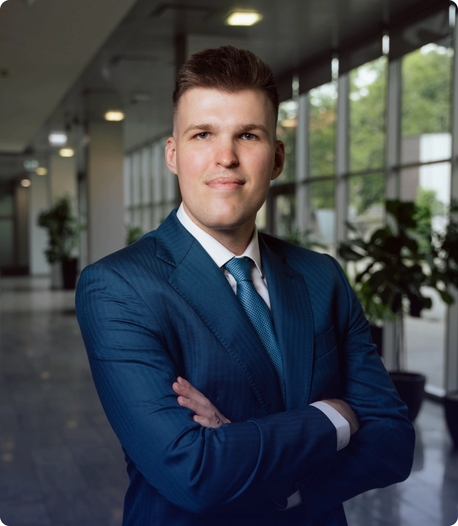 Dr. Robert Herman, PhD