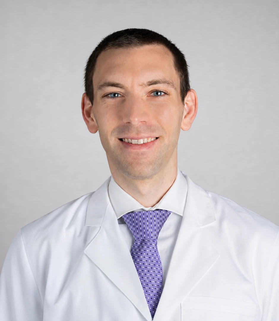 Dr. Pendell Meyers