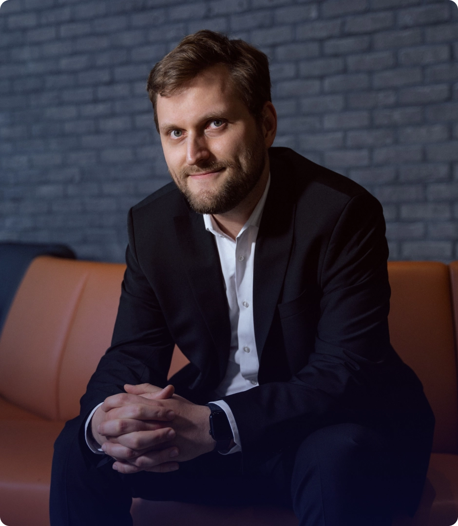 Simon Rovder