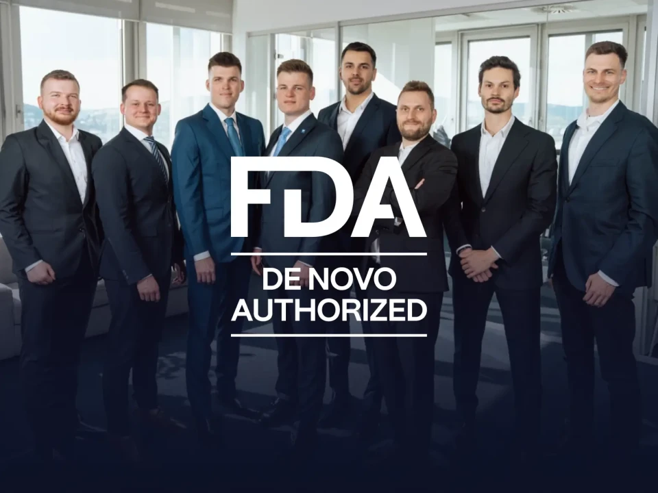 Powerful Medical Receives FDA De Novo Approval for PMcardio &ldquo;Queen of Hearts,&rdquo; Its AI ECG Model for Detecting Acute Heart Attacks