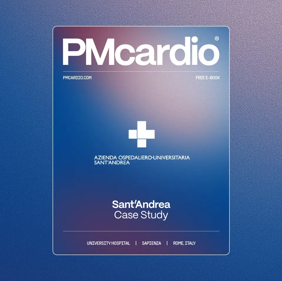 How Sant'Andrea Brought AI ECG Alerts Into Its STEMI Pathway