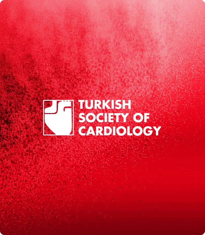 Turkish Society of Cardiology logo, DIFOCCULT-3 RCT partner