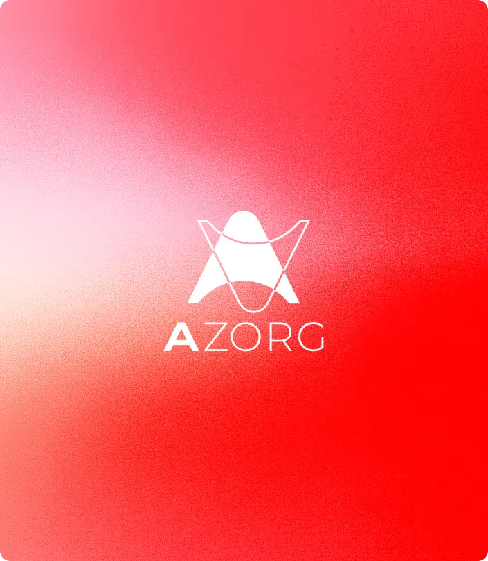 AZORG logo, partner site for the AZORG STEMI AI study