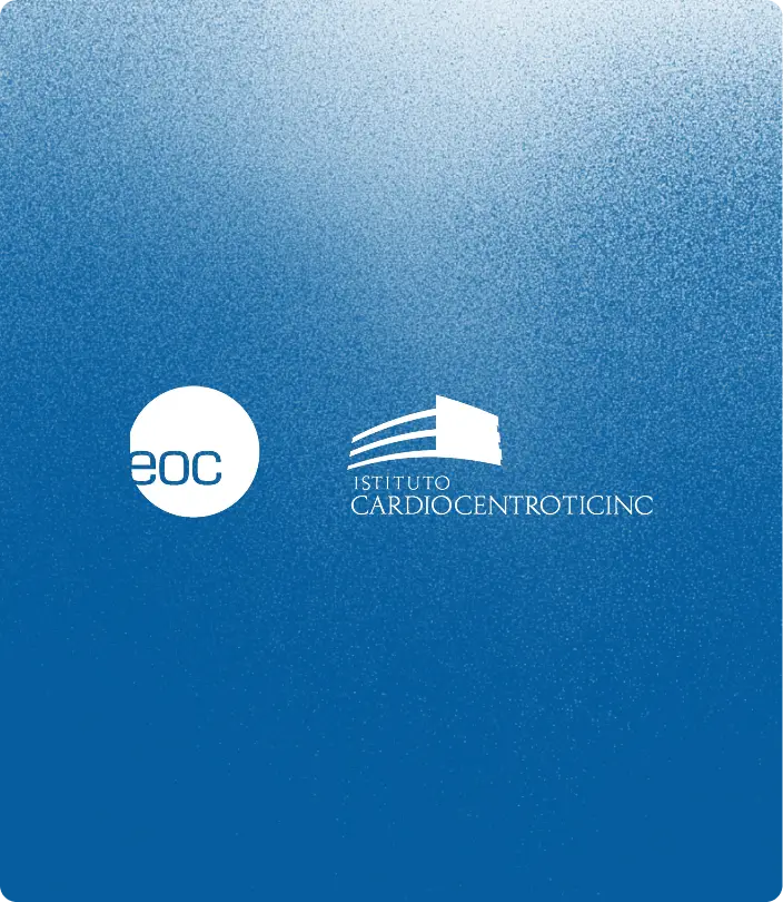 EOC Istituto Cardiocentro Ticino logo, TITAN OMI RCT partner site