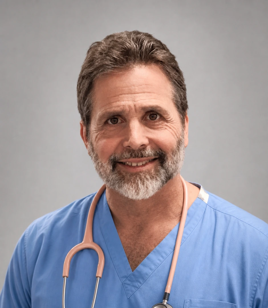 Prof. Dr. Stephen W. Smith