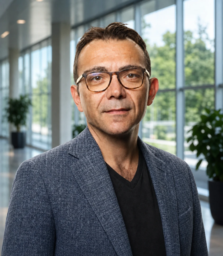 Prof. Dr. Marco Valgimigli, PhD