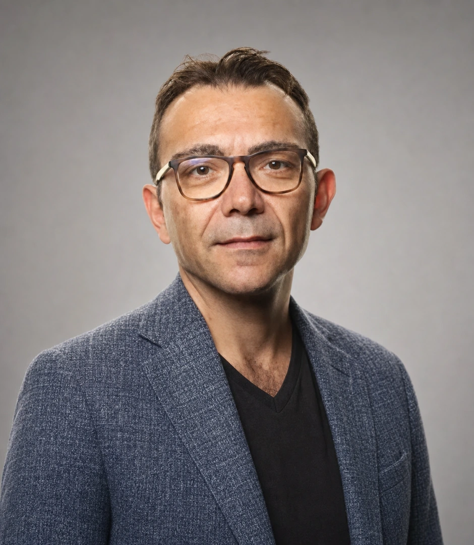 Prof. Dr. Marco Valgimigli, PhD