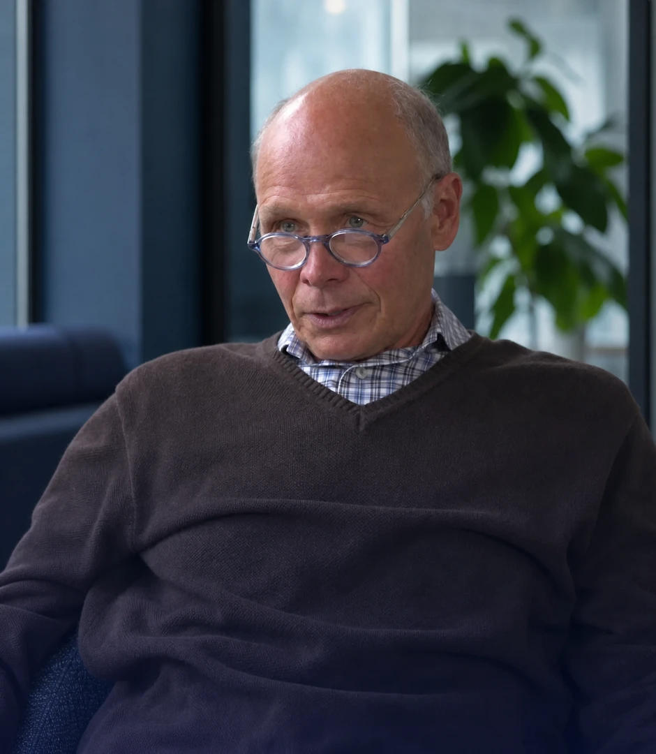 Dr. Scott Sharkey