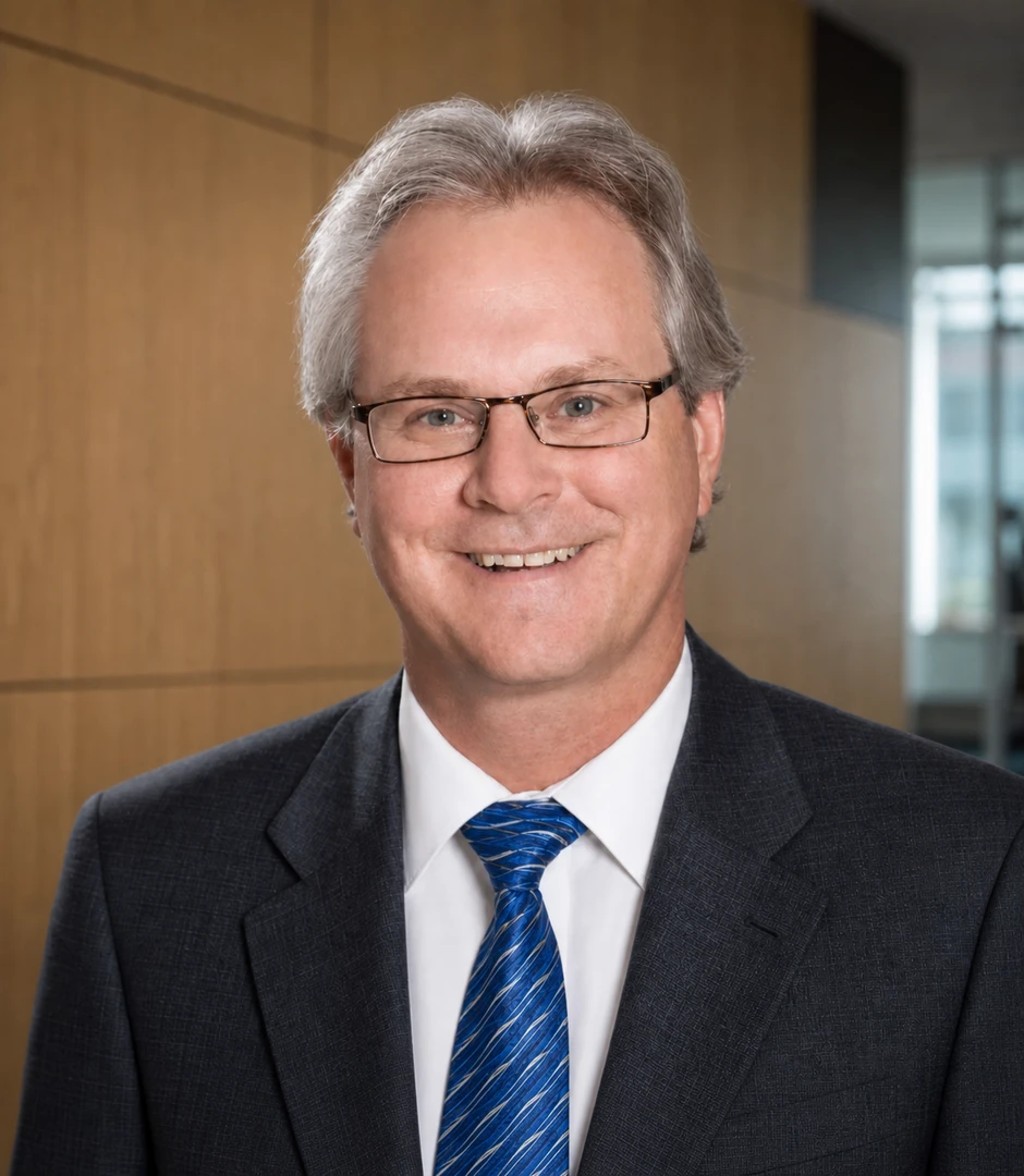 Prof. Dr. Timothy D. Henry