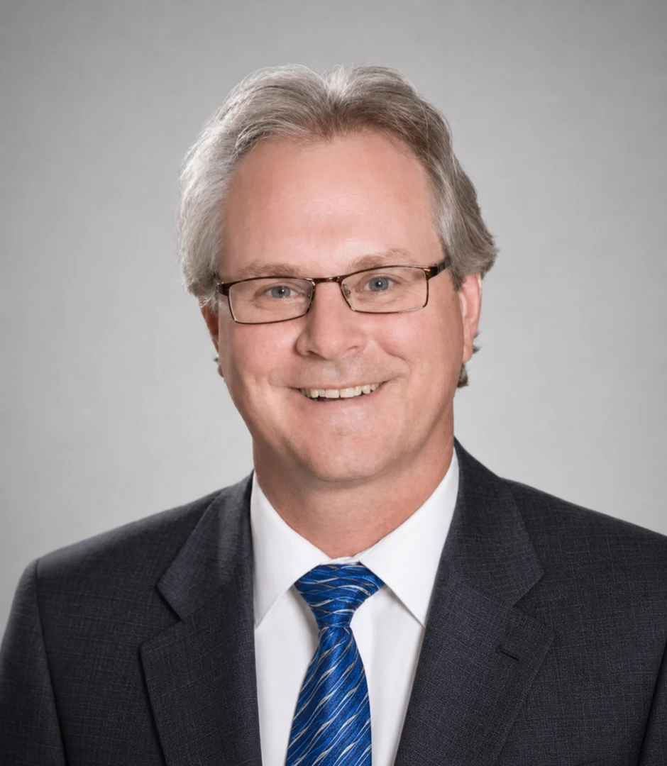 Prof. Dr. Timothy D. Henry