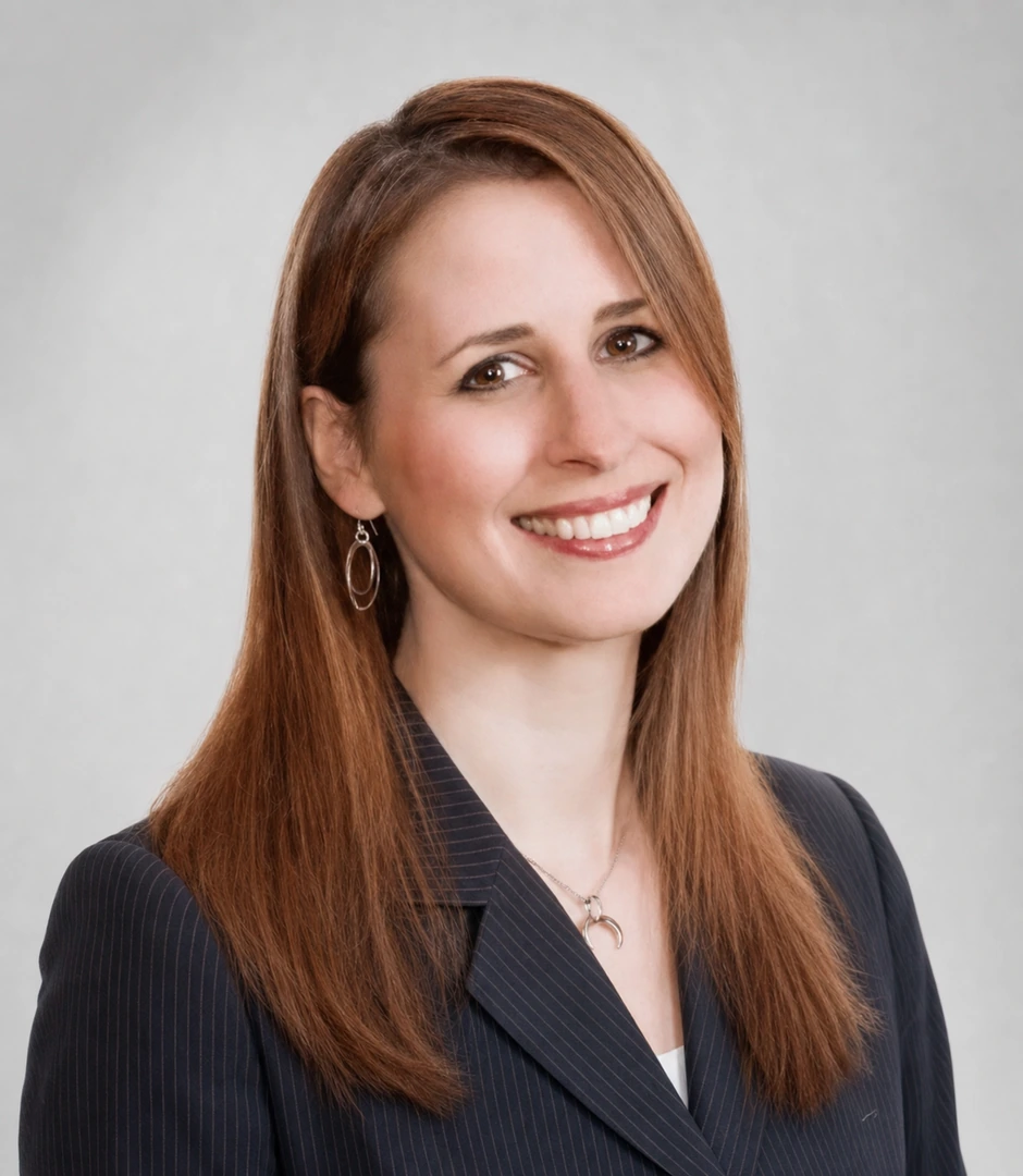 Dr. Suzanne J. Baron, MSc