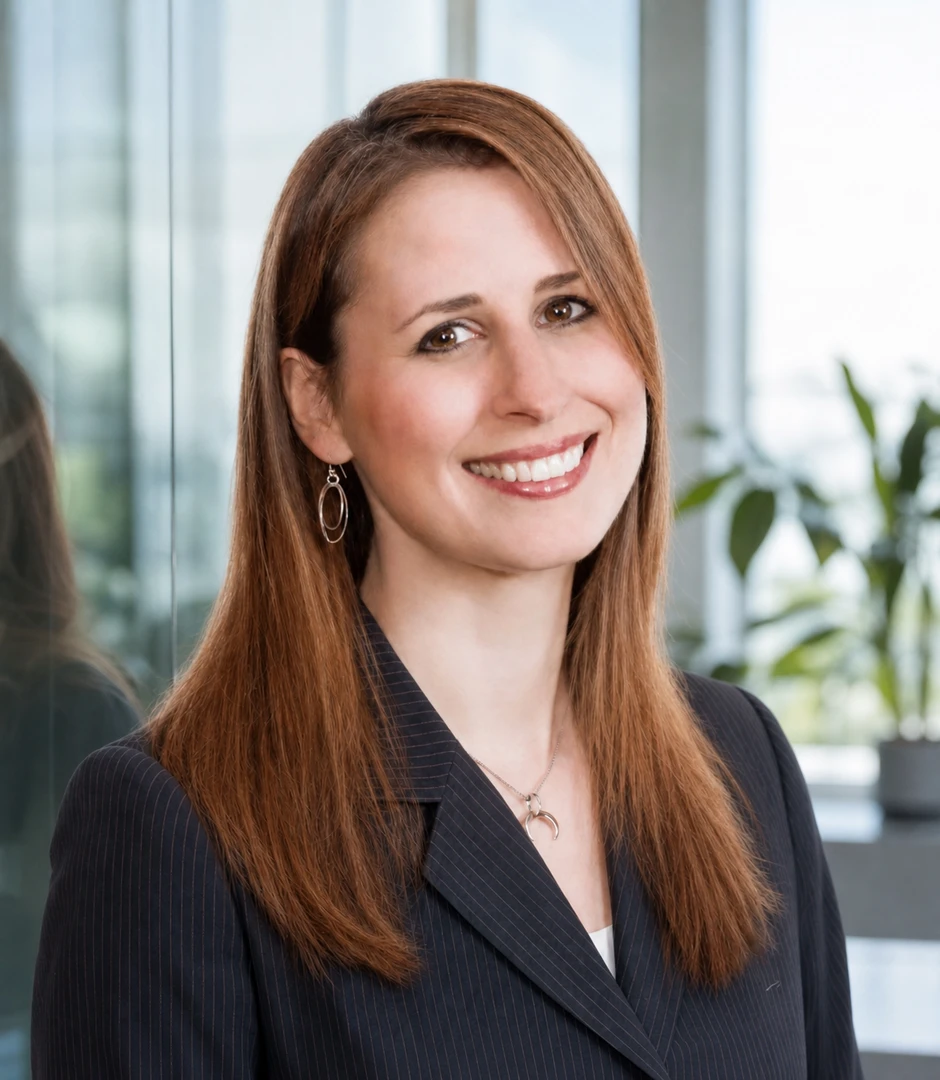 Dr. Suzanne J. Baron, MSc