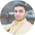 Dr. Sachin Kale, circular headshot