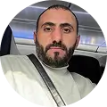 Mubarak Alhatemi