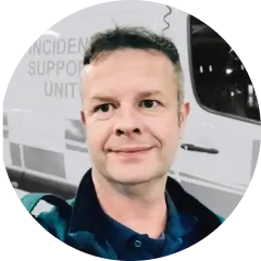 Jason Winter
