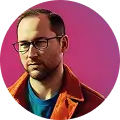Dr. Brady Bouchard
