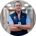 Michael Perlmutter, MD