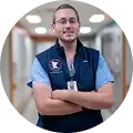 Michael Perlmutter, MD 