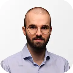 Mathieu Jendly, MD