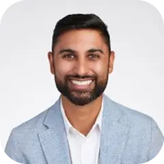 Rishi Khakhkhar
