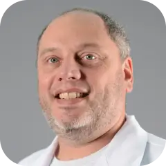 Prof. Nicolas Peschanski, MD, PhD