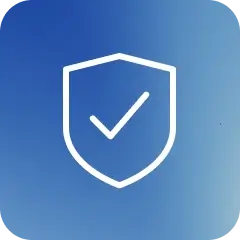 Additional safety and security controls shield badge