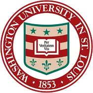 Washington University in St. Louis official seal