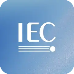 IEC 82304 health software product safety badge