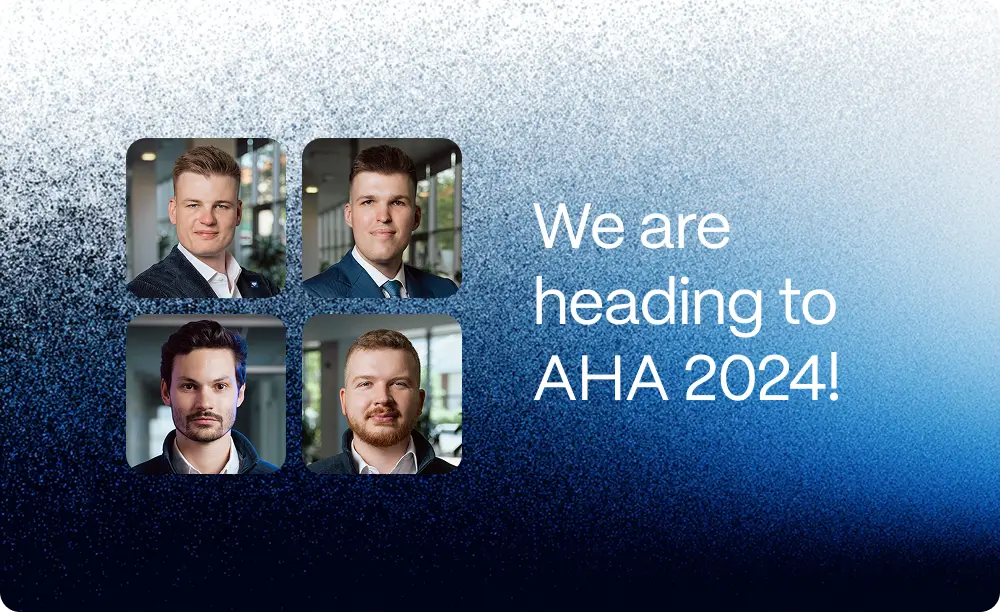 AHA Congress 2024