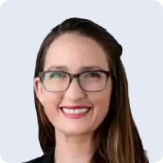 Samantha Harris, MD