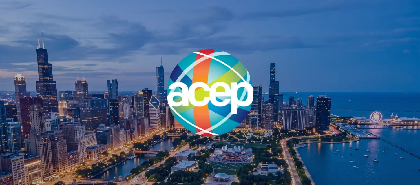 ACEP26 — Chicago, Illinois, USA