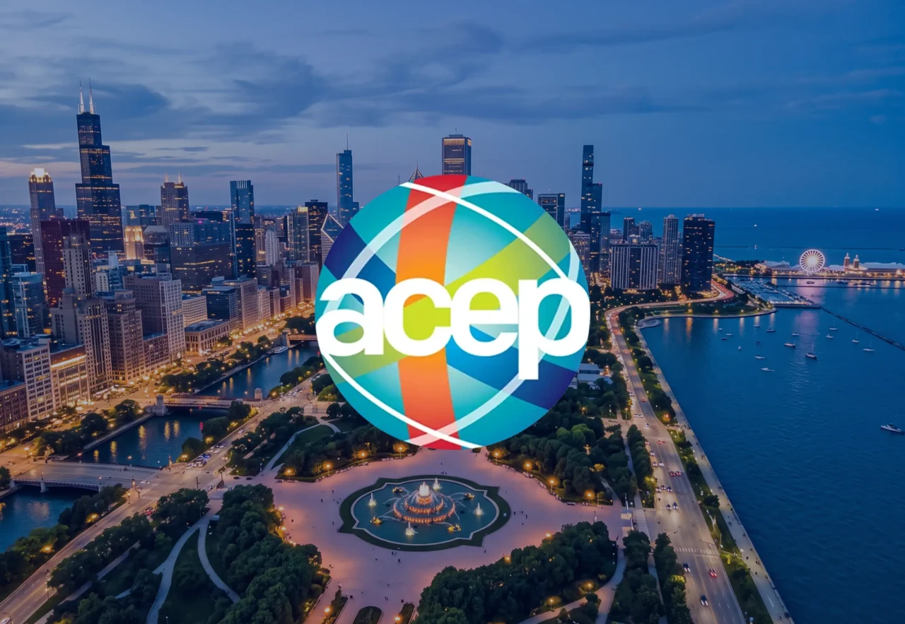 ACEP26 &mdash; Chicago, Illinois, USA