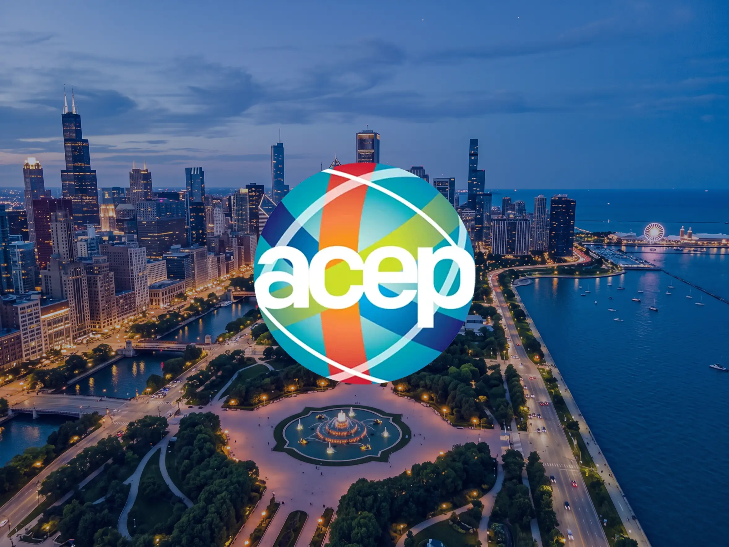 ACEP26 — Chicago, Illinois, USA