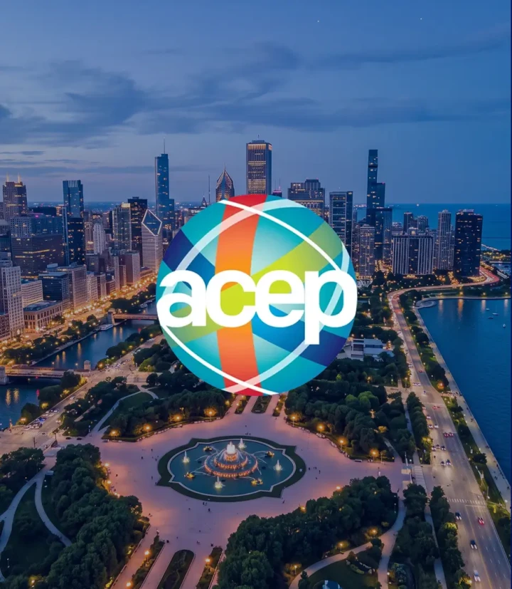 ACEP26 &mdash; Chicago, Illinois, USA