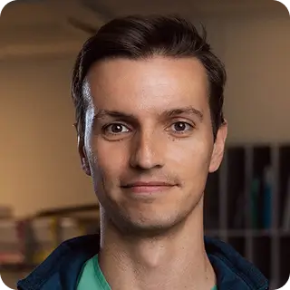 Anthony Demolder, MD