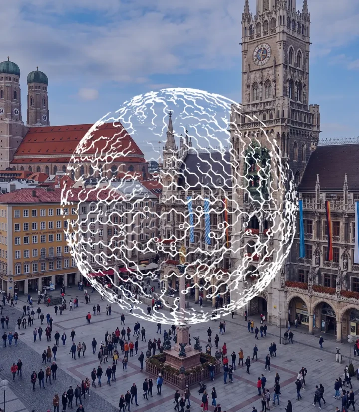 ESC 2026 &mdash; Munich, Germany