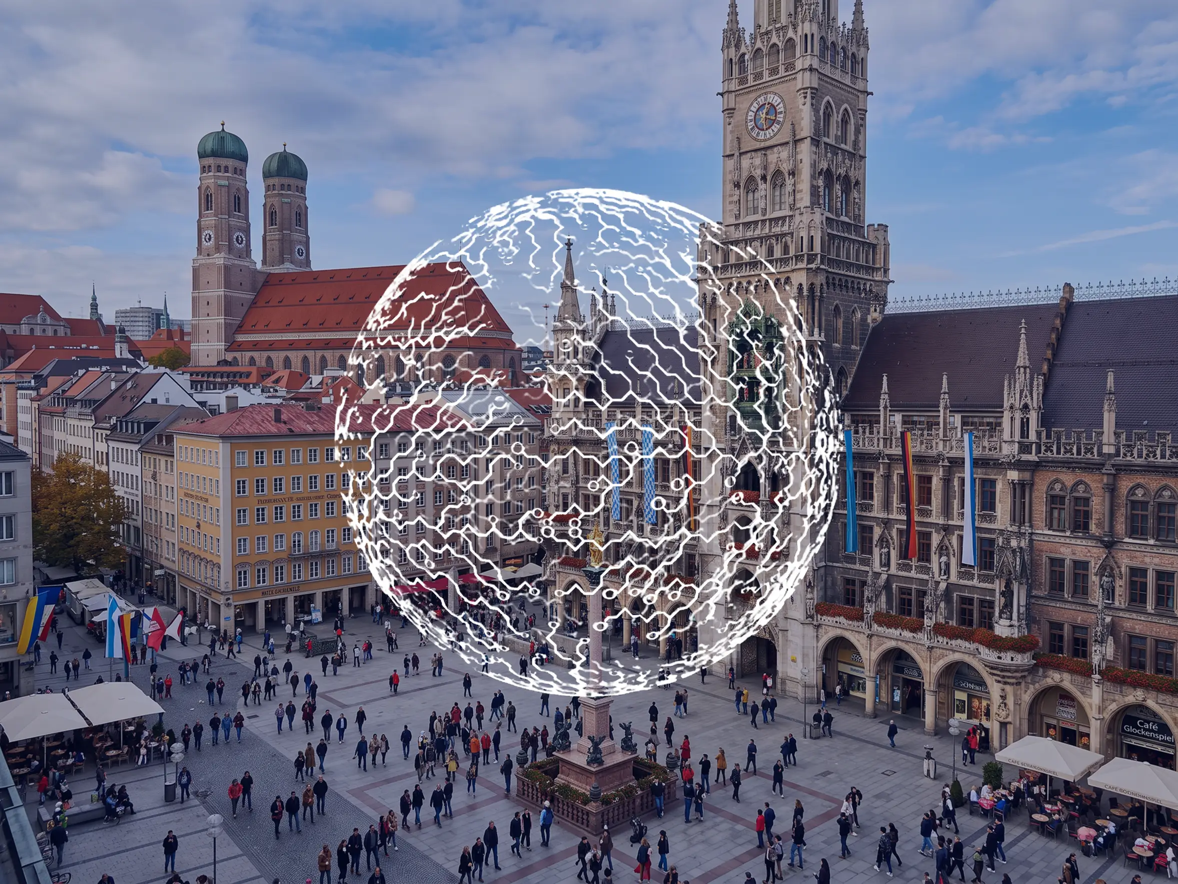 ESC 2026 — Munich, Germany