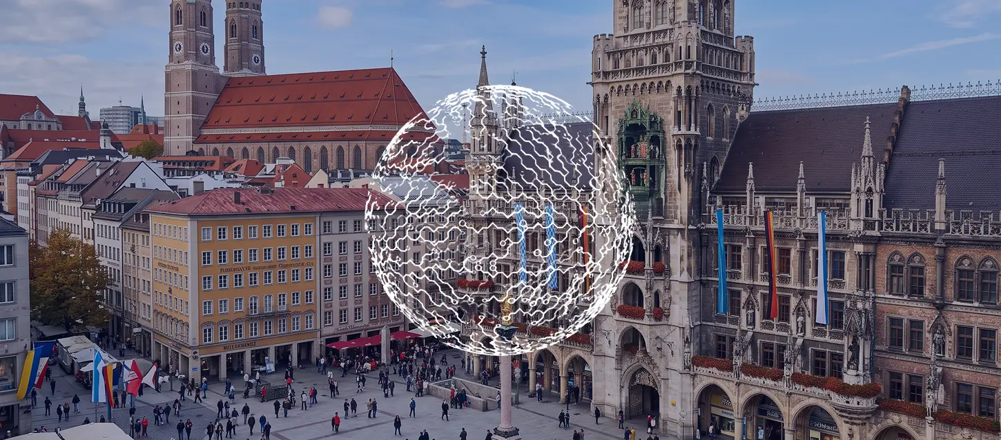 ESC 2026 — Munich, Germany