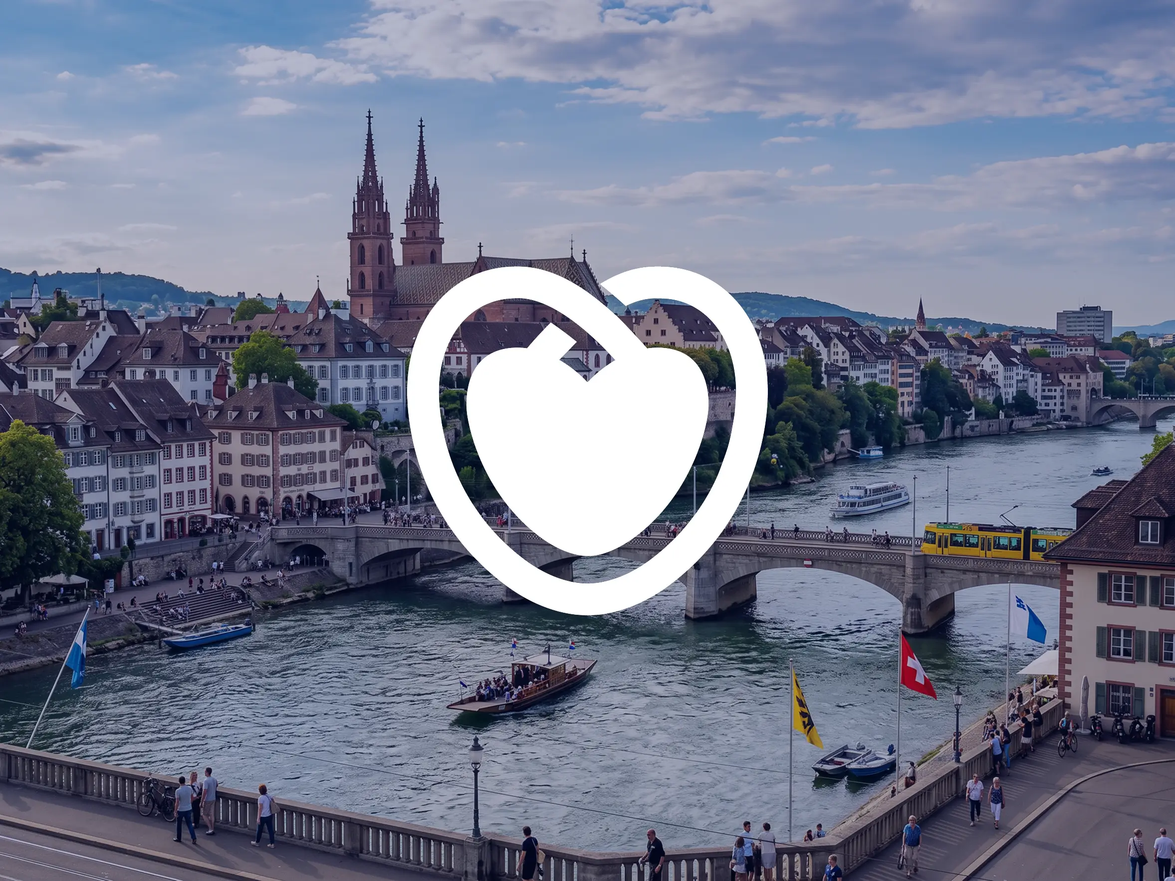 ESC Digital & AI Summit 2026 — Basel, Switzerland