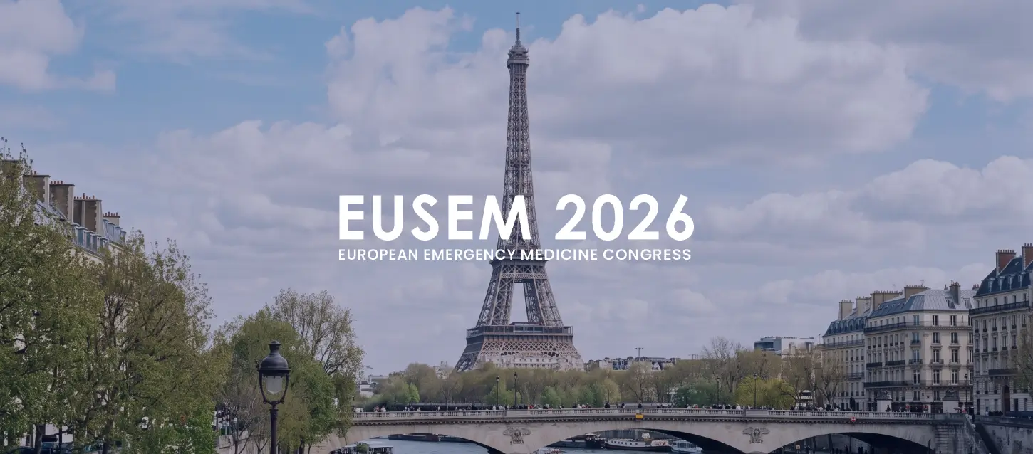 EUSEM 2026 — Paris, France
