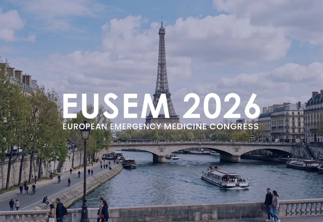 EUSEM 2026 &mdash; Paris, France