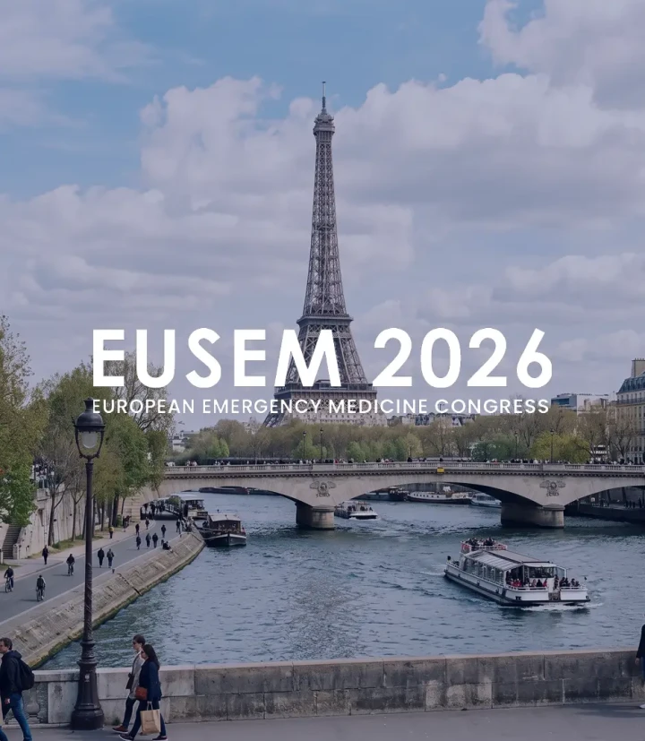 EUSEM 2026 &mdash; Paris, France