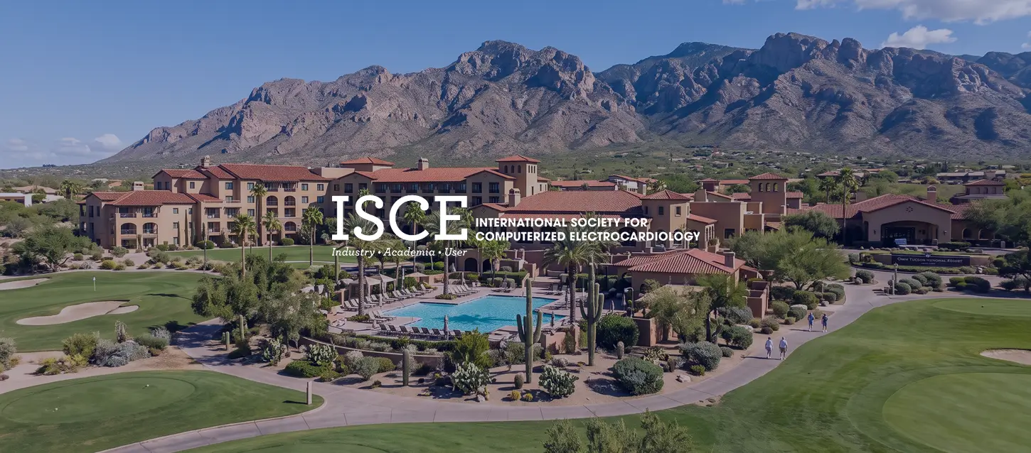 ISCE 2026 — Tucson, Arizona, USA