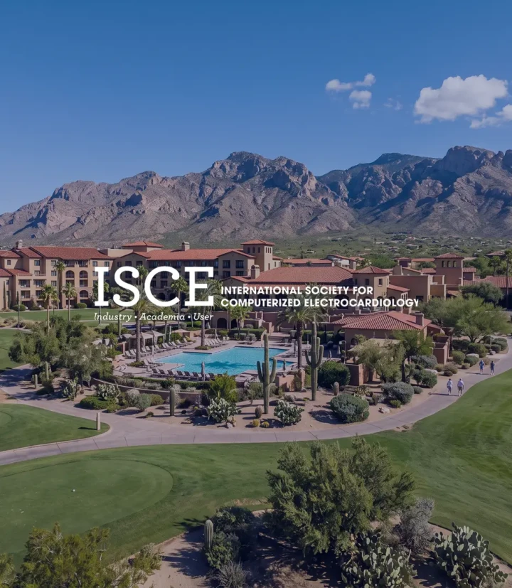 ISCE 2026 &mdash; Tucson, Arizona, USA
